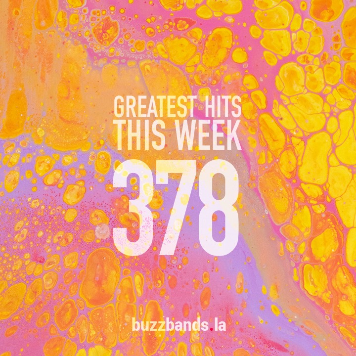 Buzz Bands LA tweet media