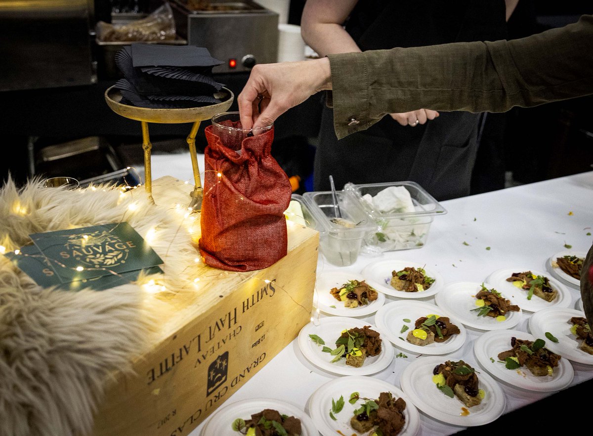 Calgary Stampede tweet media