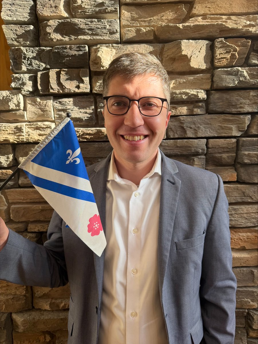 Garnett Genuis tweet media