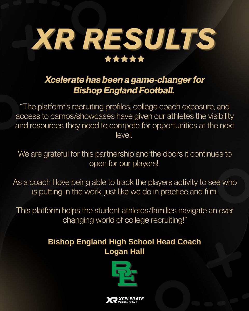 Xcelerate Recruiting tweet media