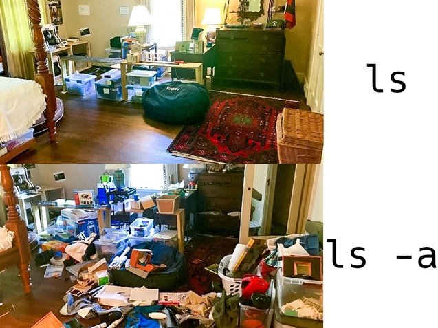 swapdevs_'s tweet image. Only Linux users will truly understand this. #LinuxLife #TechHumor