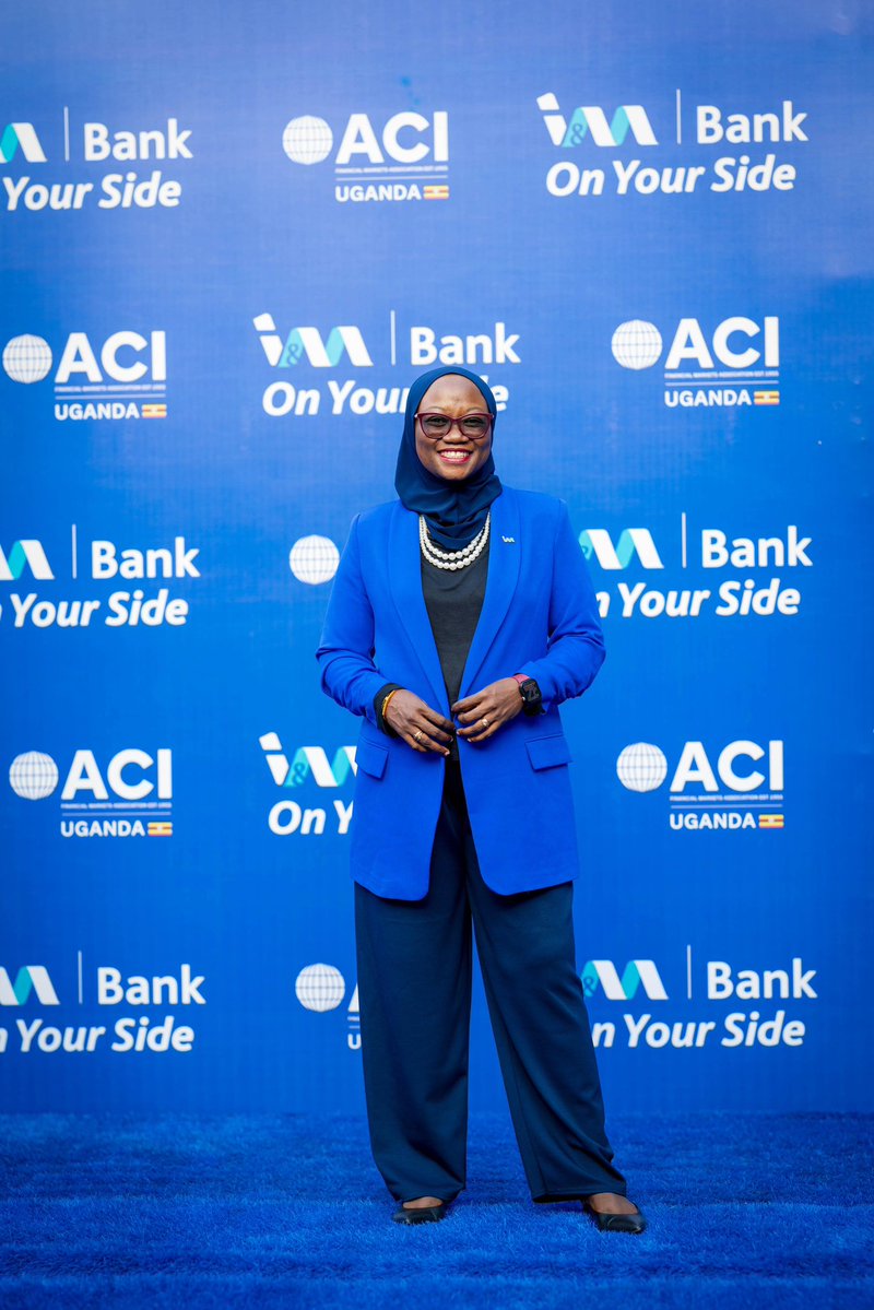 I&M Bank Uganda tweet media