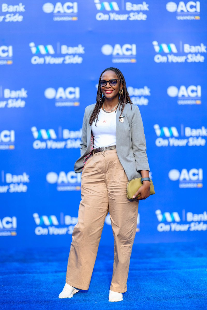 I&M Bank Uganda tweet media