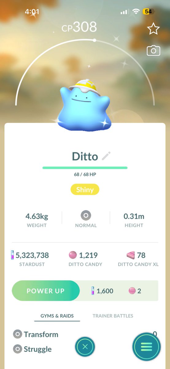 Triviality Matt tweet media