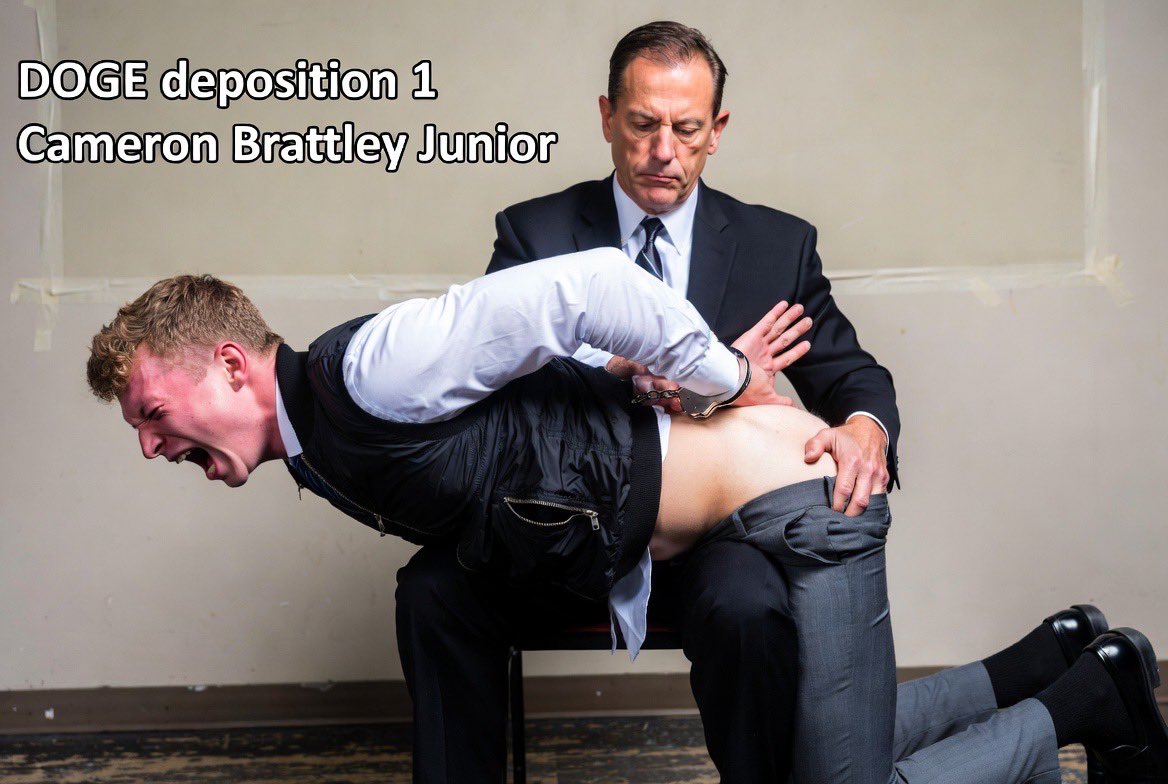 KinkyCallum tweet media