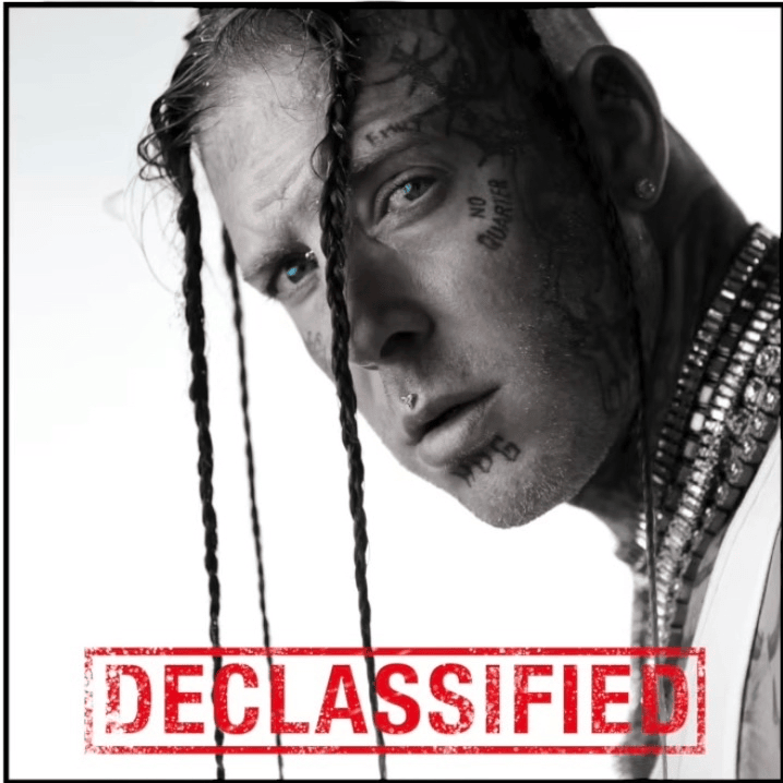 chartdata's tweet photo. Tom MacDonald's 'Declassified' has reached #1 on US iTunes. https://t.co/BYlHAFpNhR