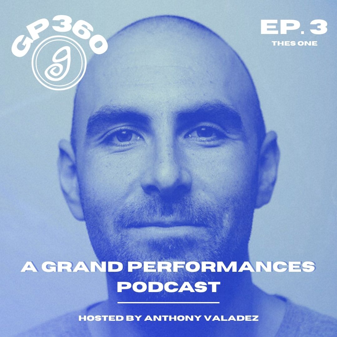 Grand Performances tweet media