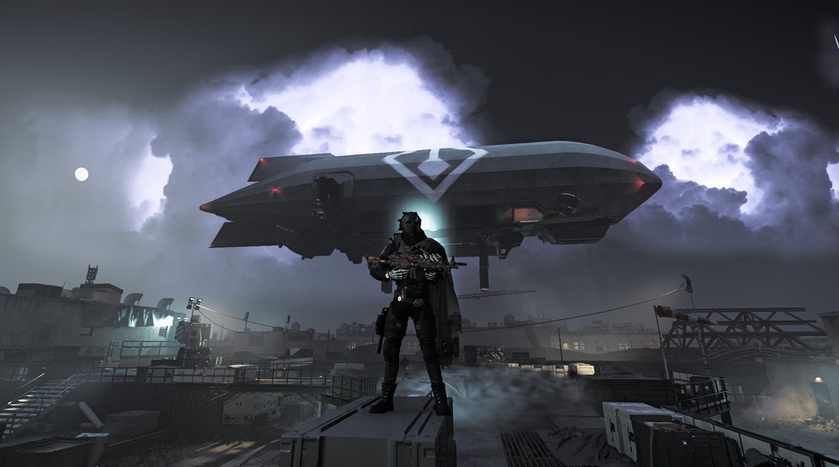 LichSynthetiq tweet media