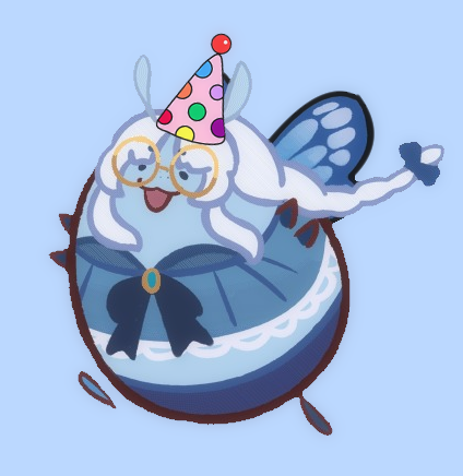 Soleil 🌟🦋 tweet media