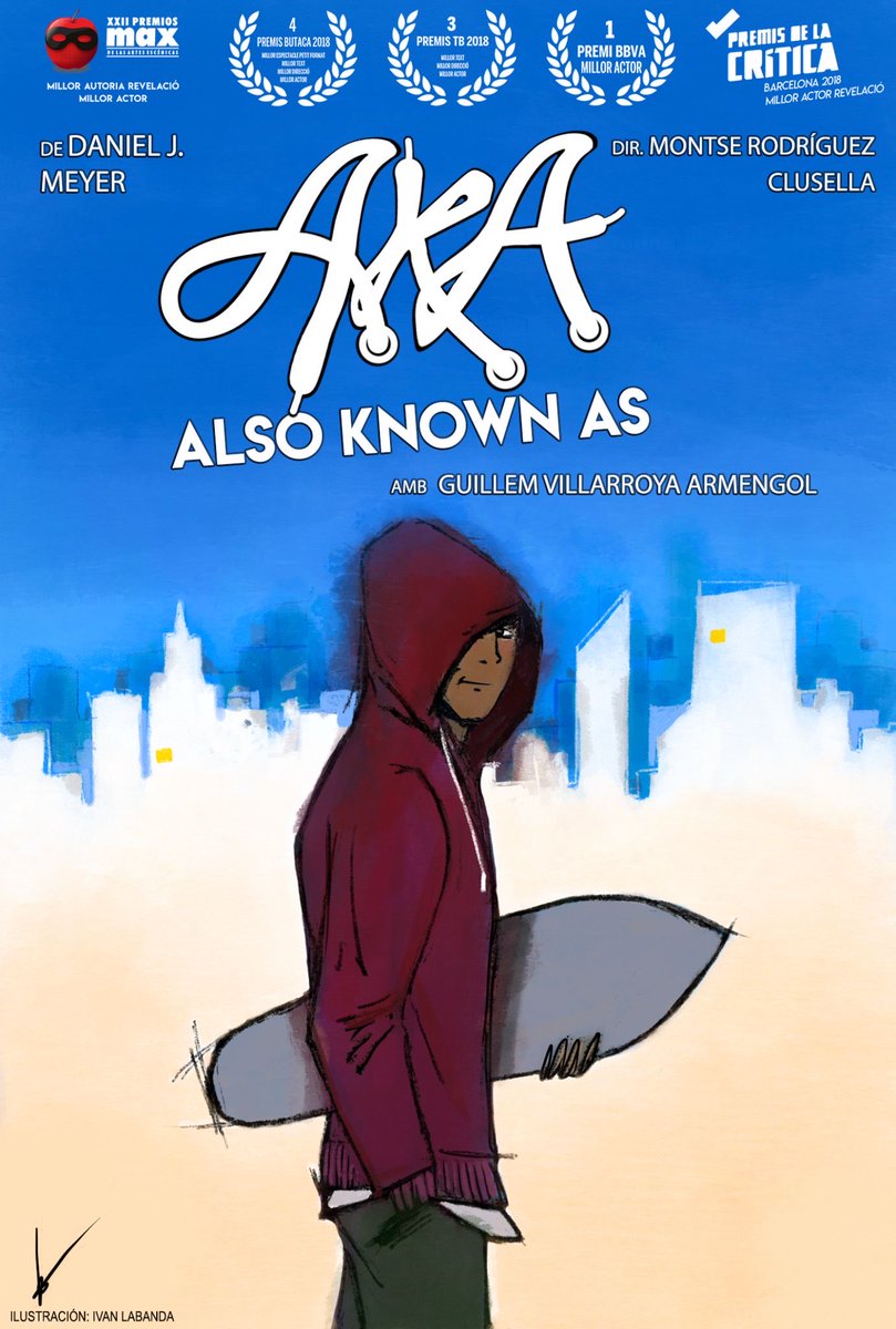 Institut Sants tweet media