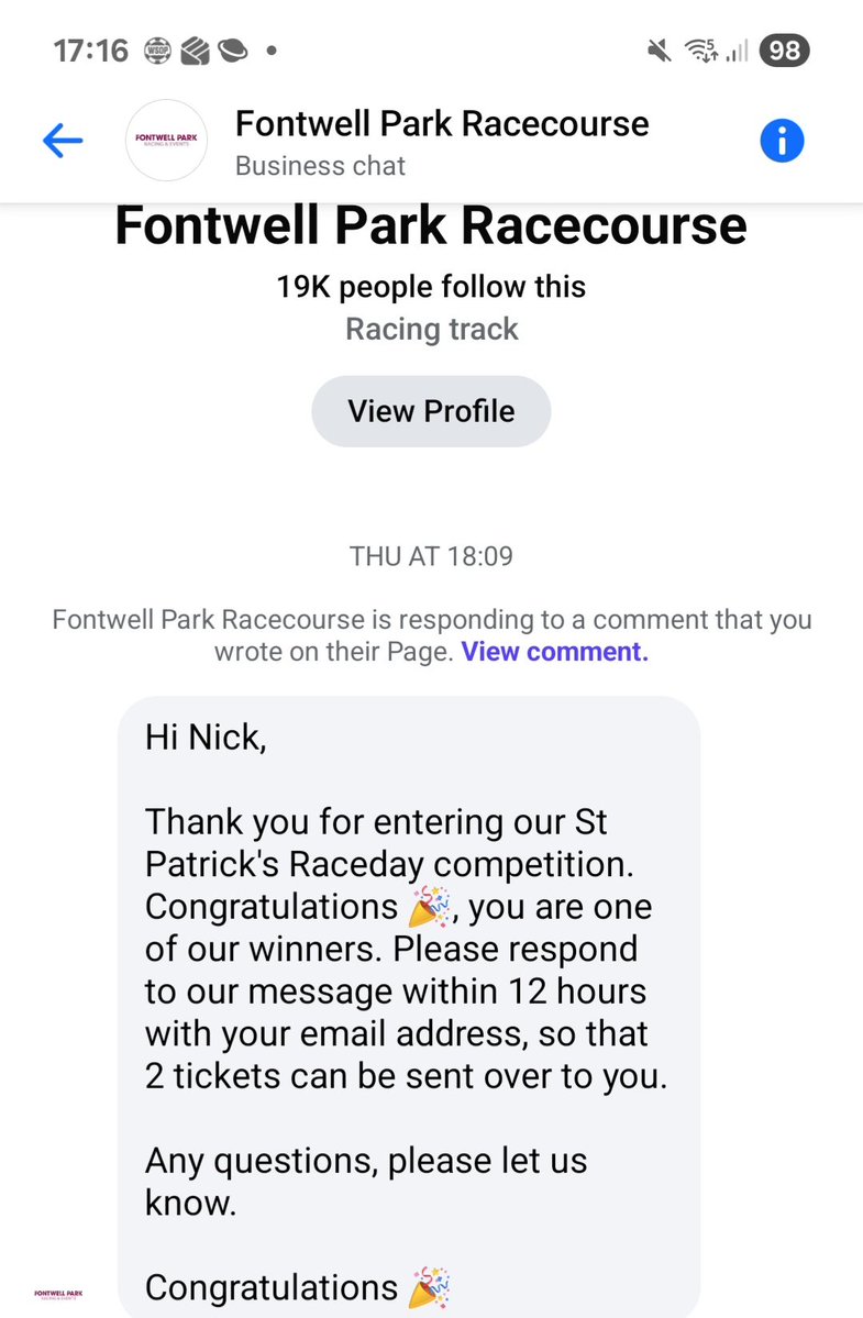 Nick Jones tweet media