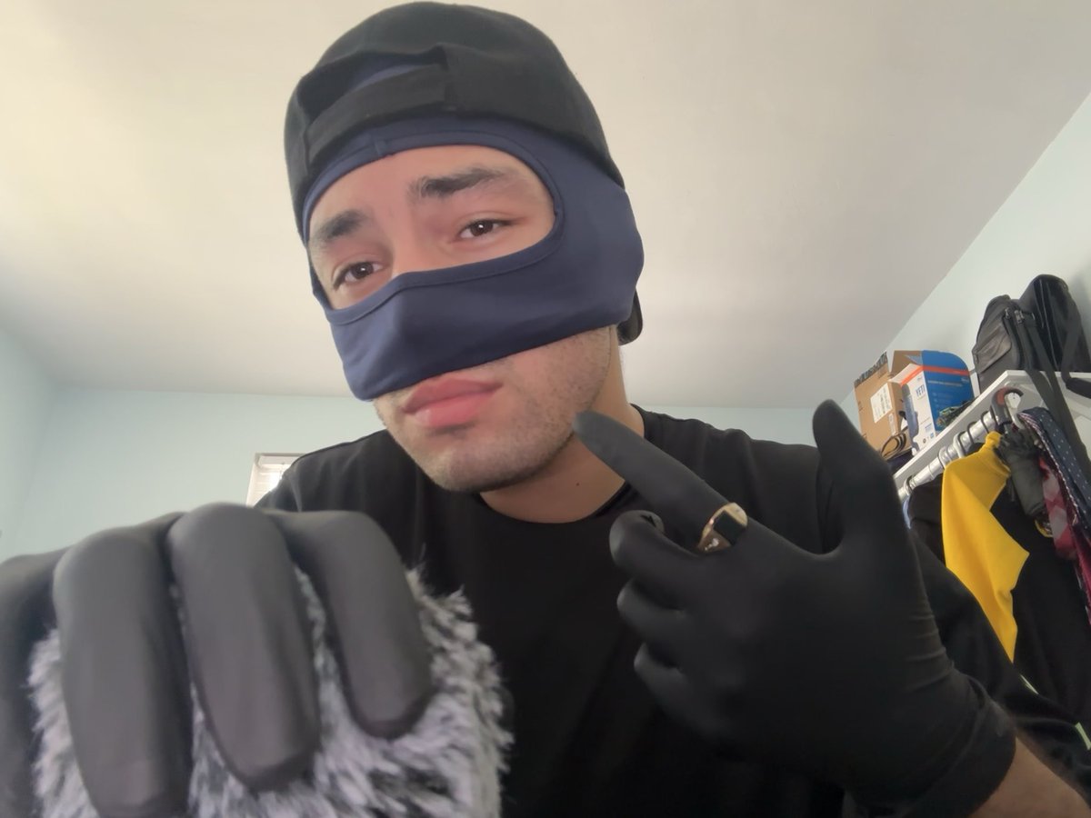 Midnight Ninja tweet media