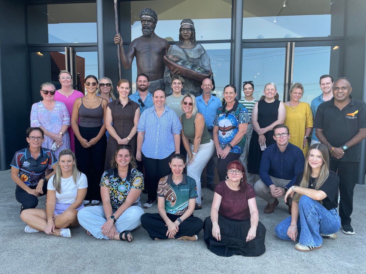 Stronger Smarter Institute tweet media