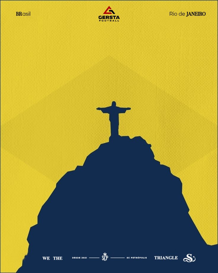 Sport Club Petrópolis 🇦🇴🐺 tweet media