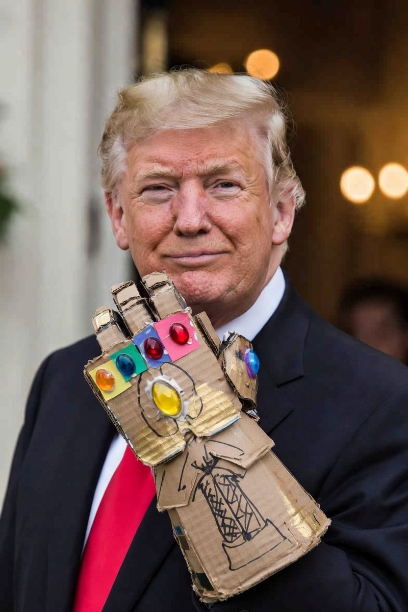 Cardboard is inevitable