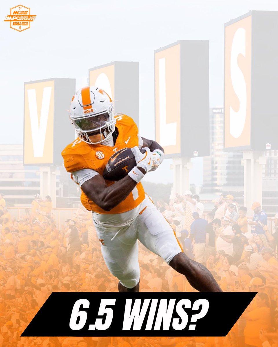 More Important Issues tweet media