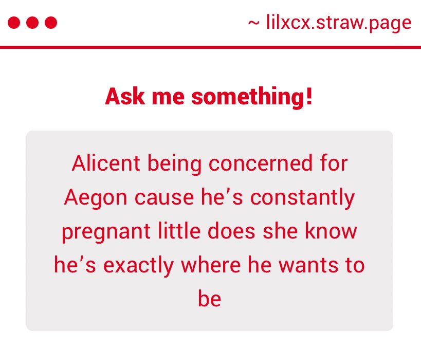 feydemie's tweet image. i actually think alicent is #very aware that aegon is exactly where he wants to be 😭
in my hc aegon has gotten pregnant multiple times out of wedlock before (it was ended it with moon tea every time) &amp;amp;with aegon's libido she knew exactly where the jacegon marriage was gonna go