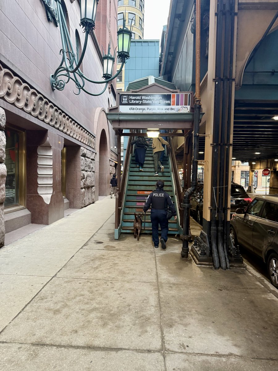 CPD_Transit tweet media