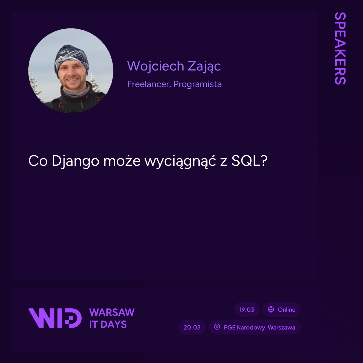 Wojtek Zając tweet media