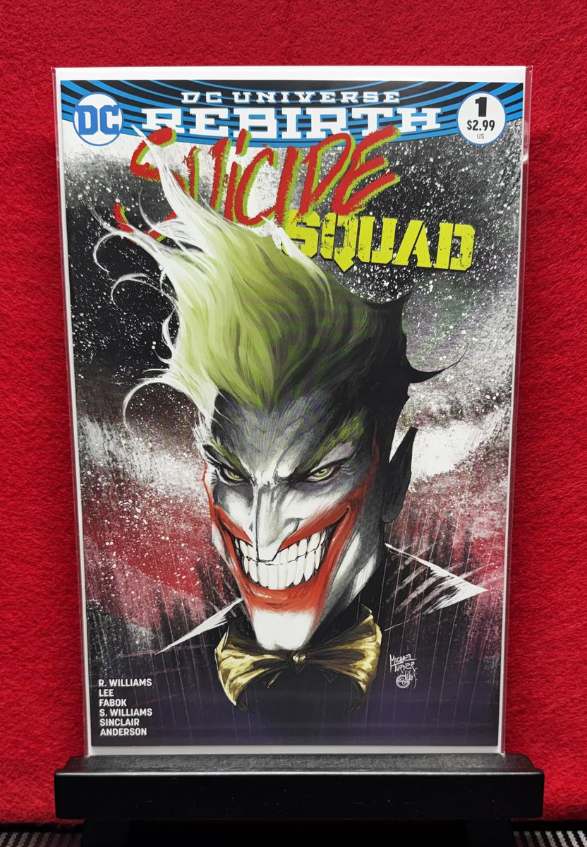 Matthew “The Muttman” Kirby tweet media