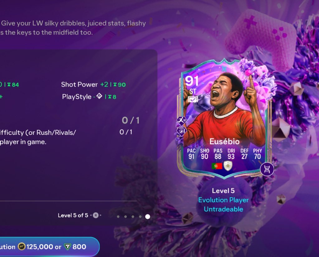 EAFC 26 News tweet media