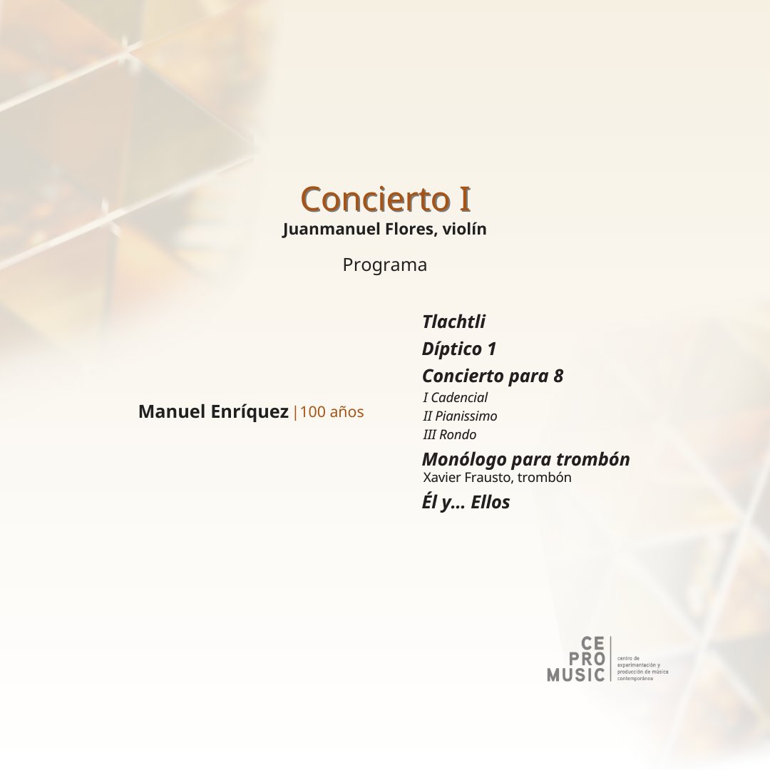 CEPROMUSIC tweet media