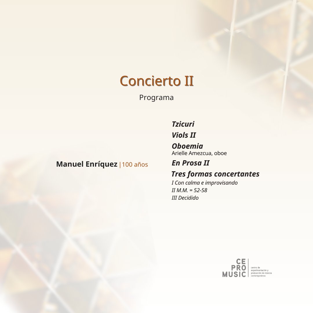 CEPROMUSIC tweet media