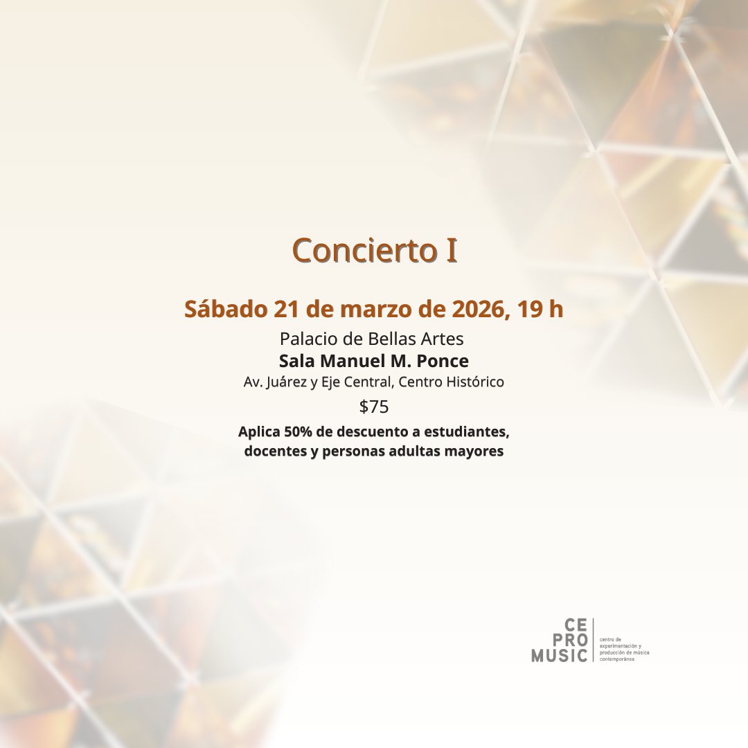 CEPROMUSIC tweet media