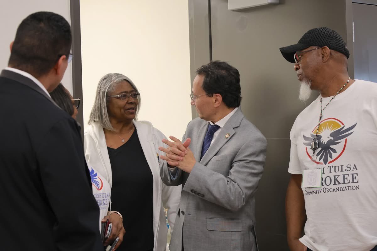 Cherokee Nation tweet media