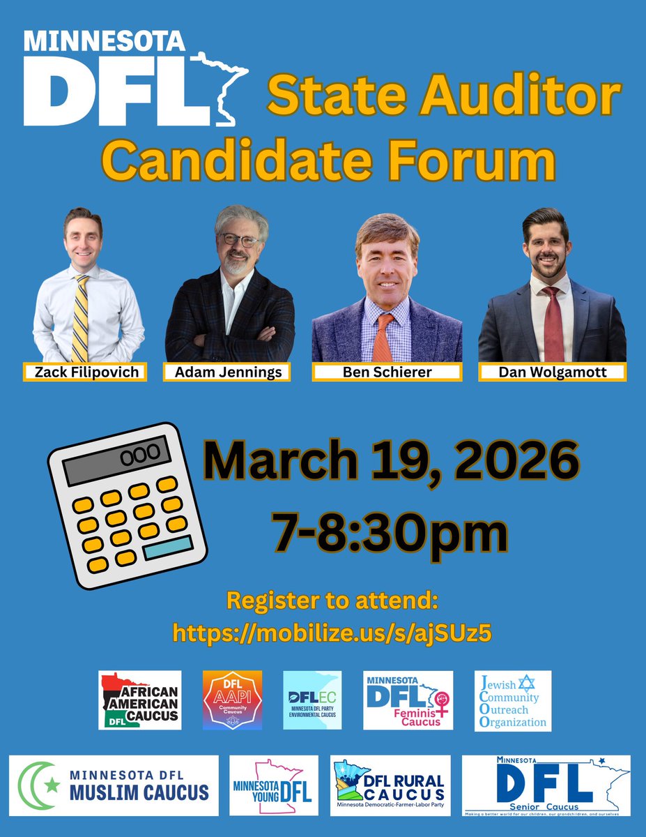 Minnesota Young DFL tweet media