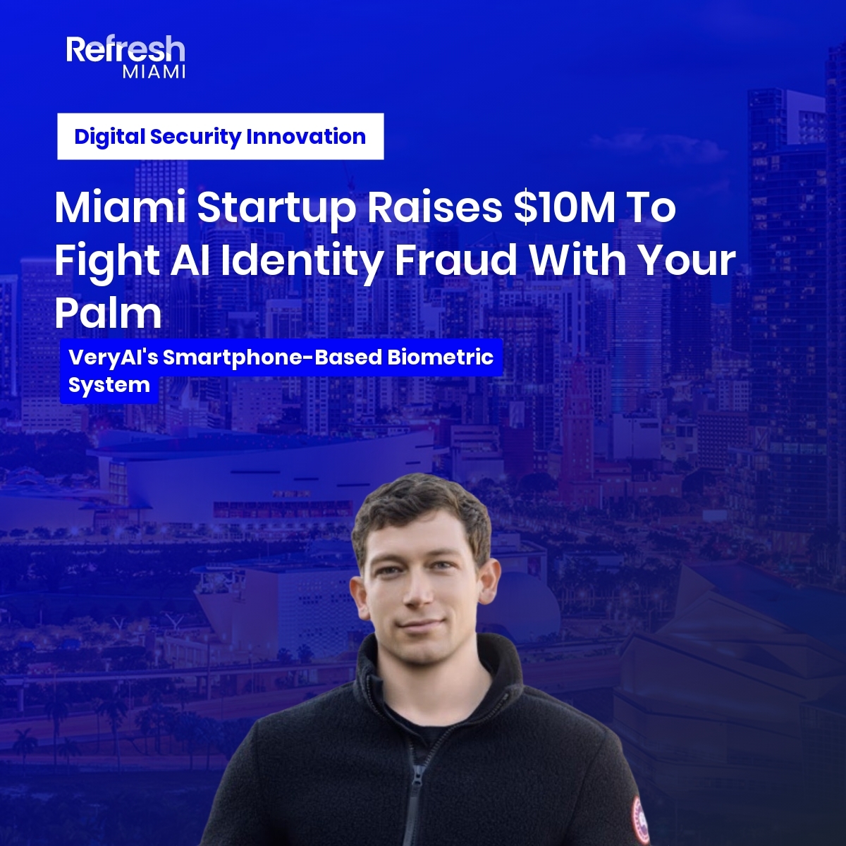 Refresh Miami tweet media