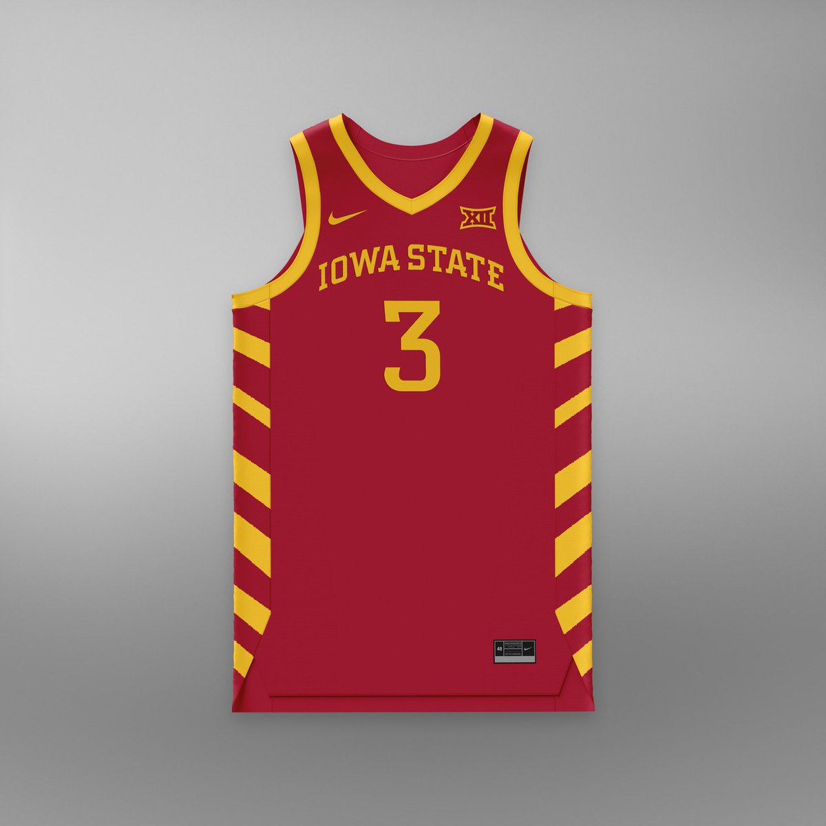 Cyclone Uniform Tracker tweet media