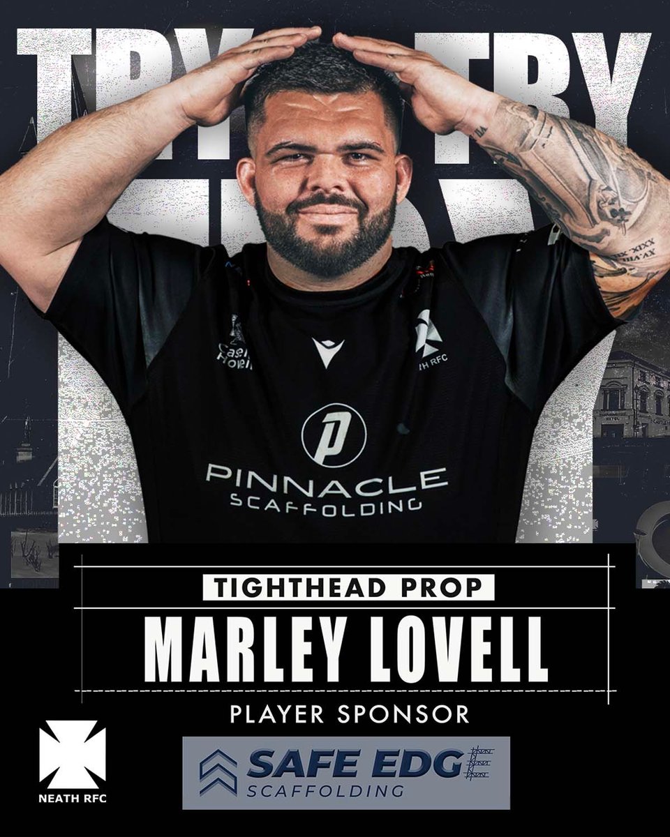 Neath RFC tweet media