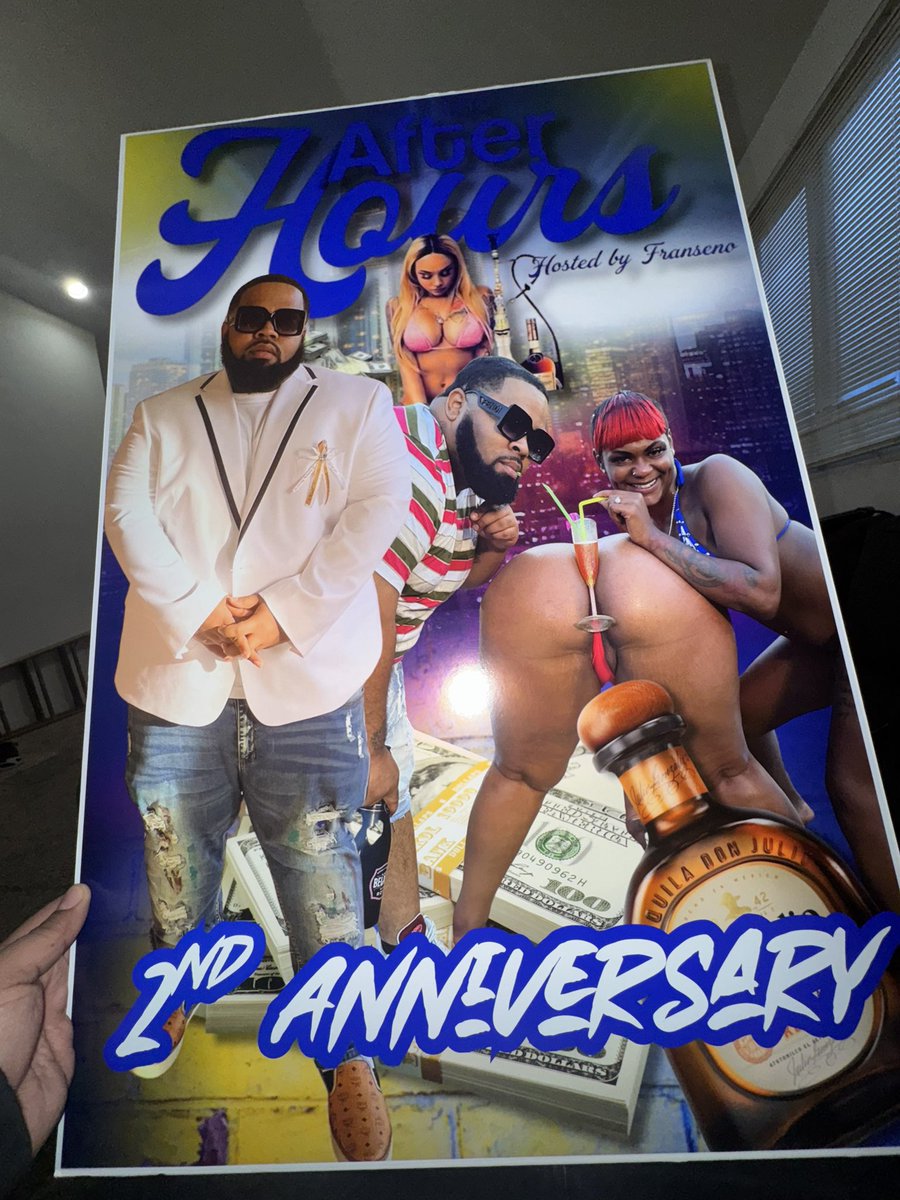 IG-@Franseno tweet media