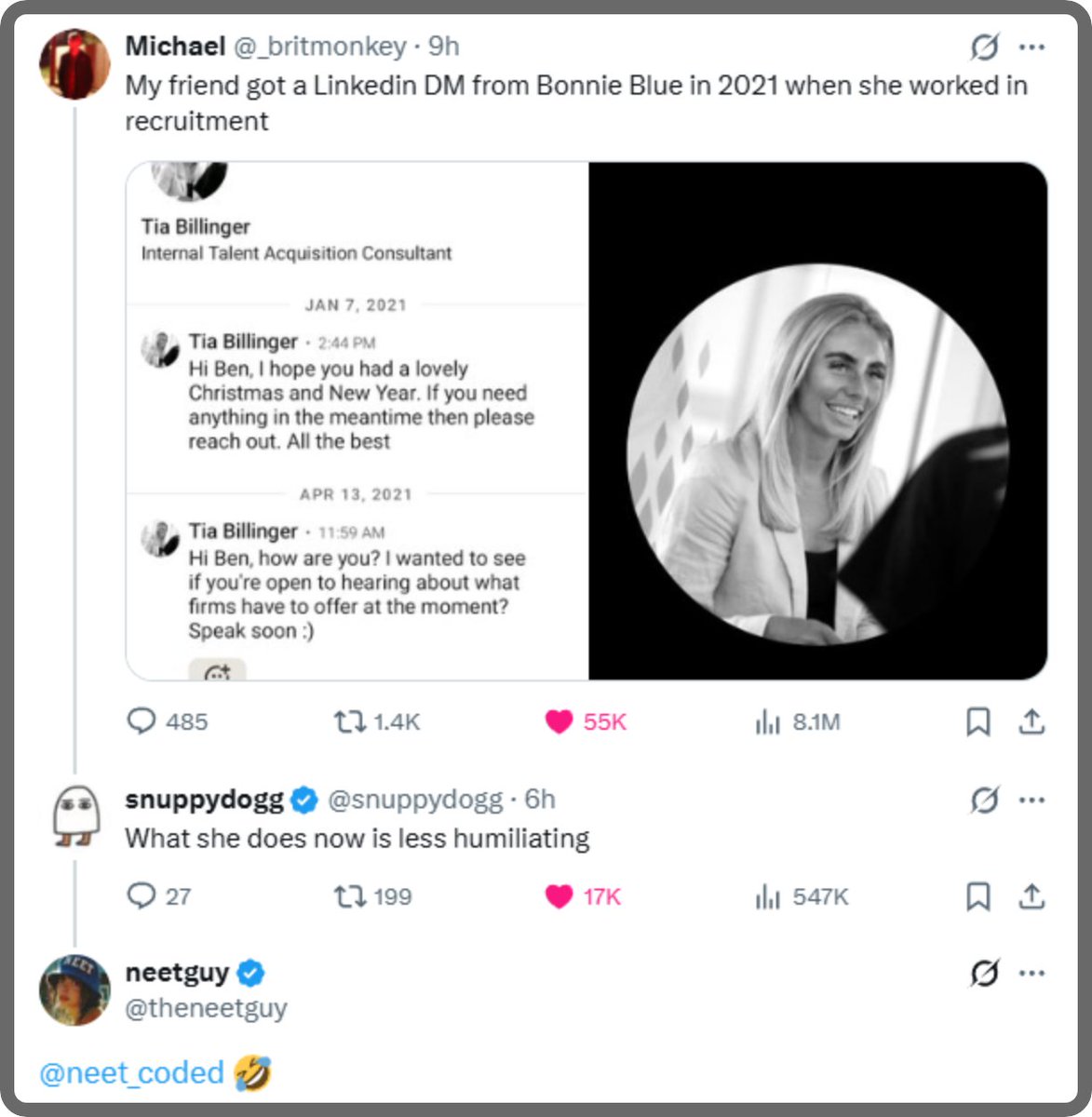 neet coded tweet media