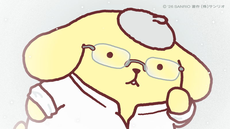 ポムポムプリン【公式】 tweet media