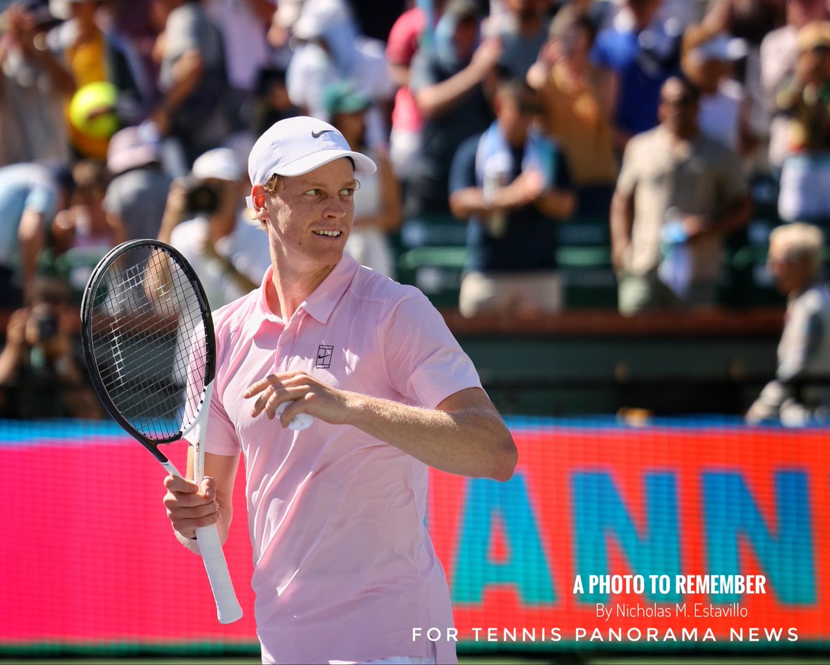 Tennis Panorama News tweet media