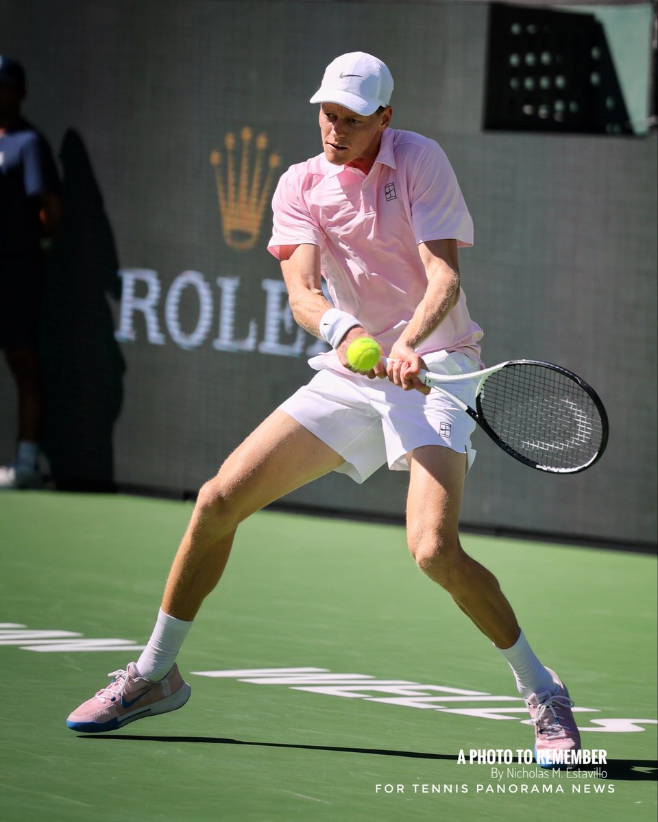 Tennis Panorama News tweet media