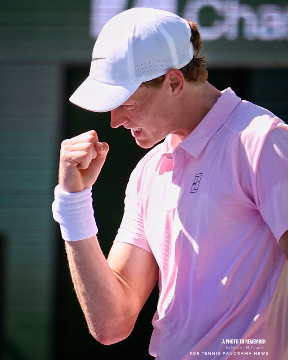 Tennis Panorama News tweet media