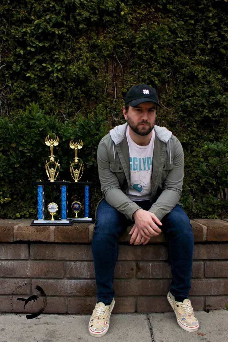 BCG | AnotherOne tweet media