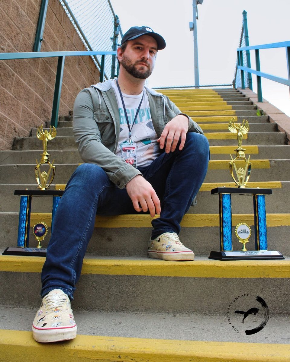 BCG | AnotherOne tweet media