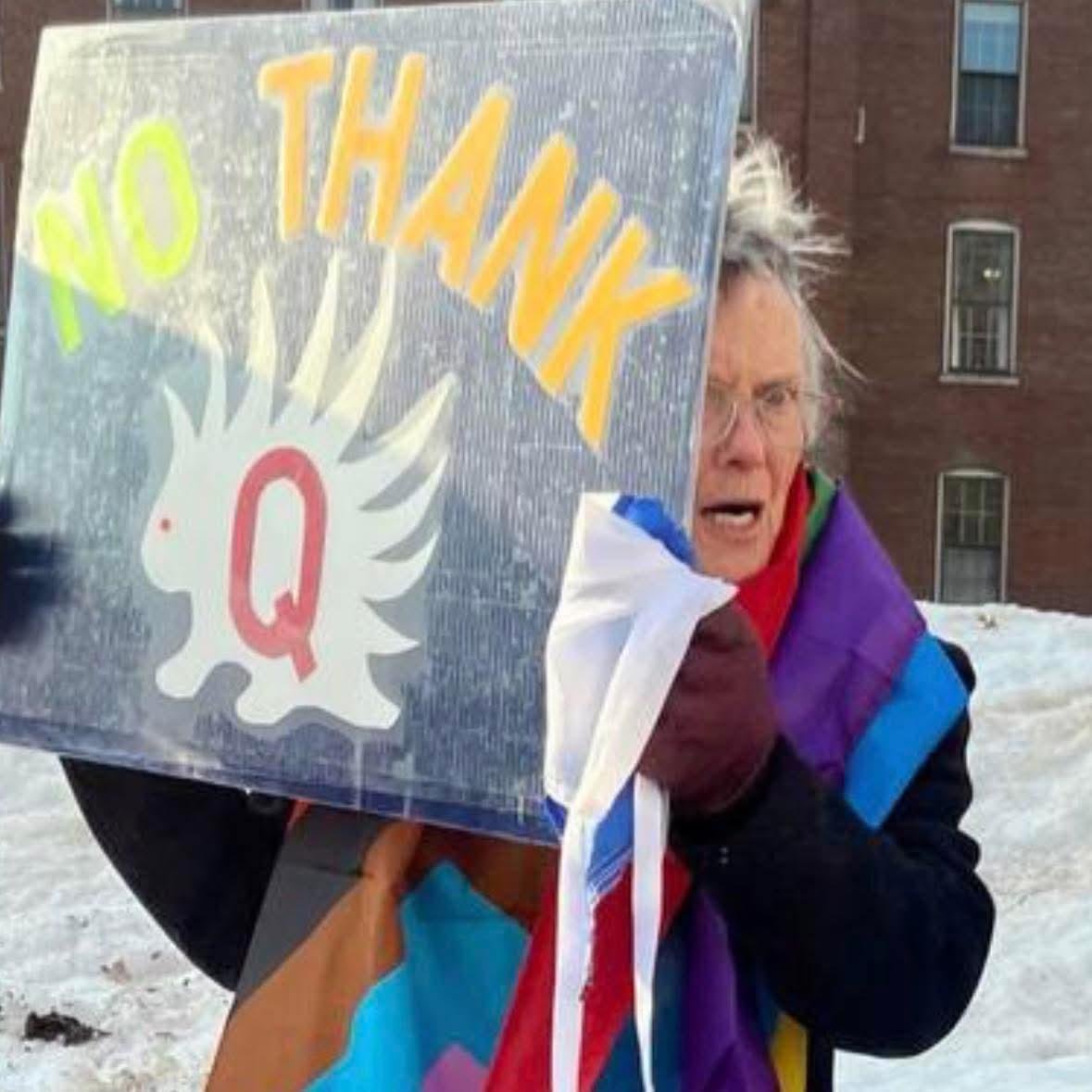 Jeremy Kauffman 🦔🌲🌕 tweet media