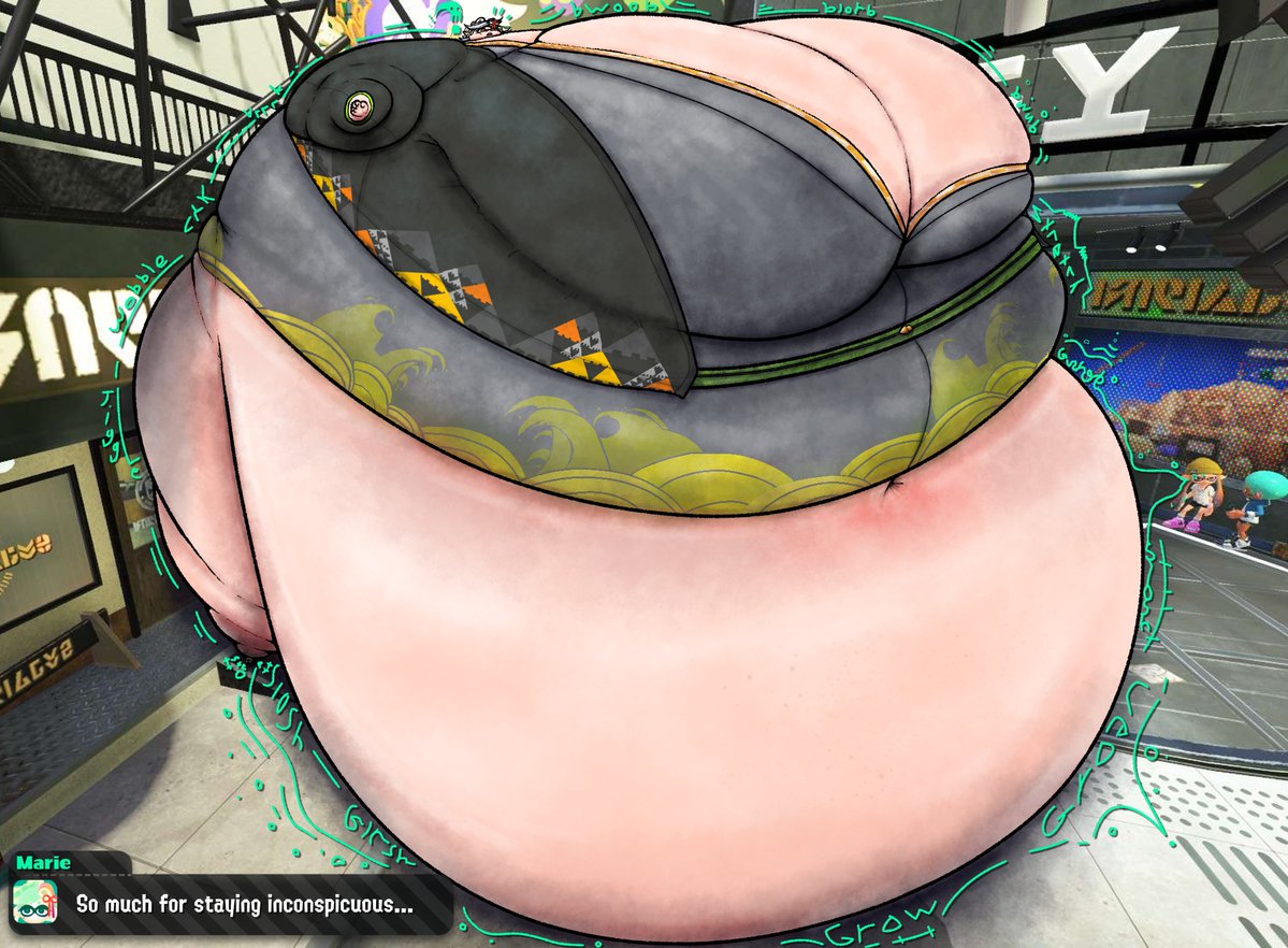 🔞TheBapSwitches tweet media