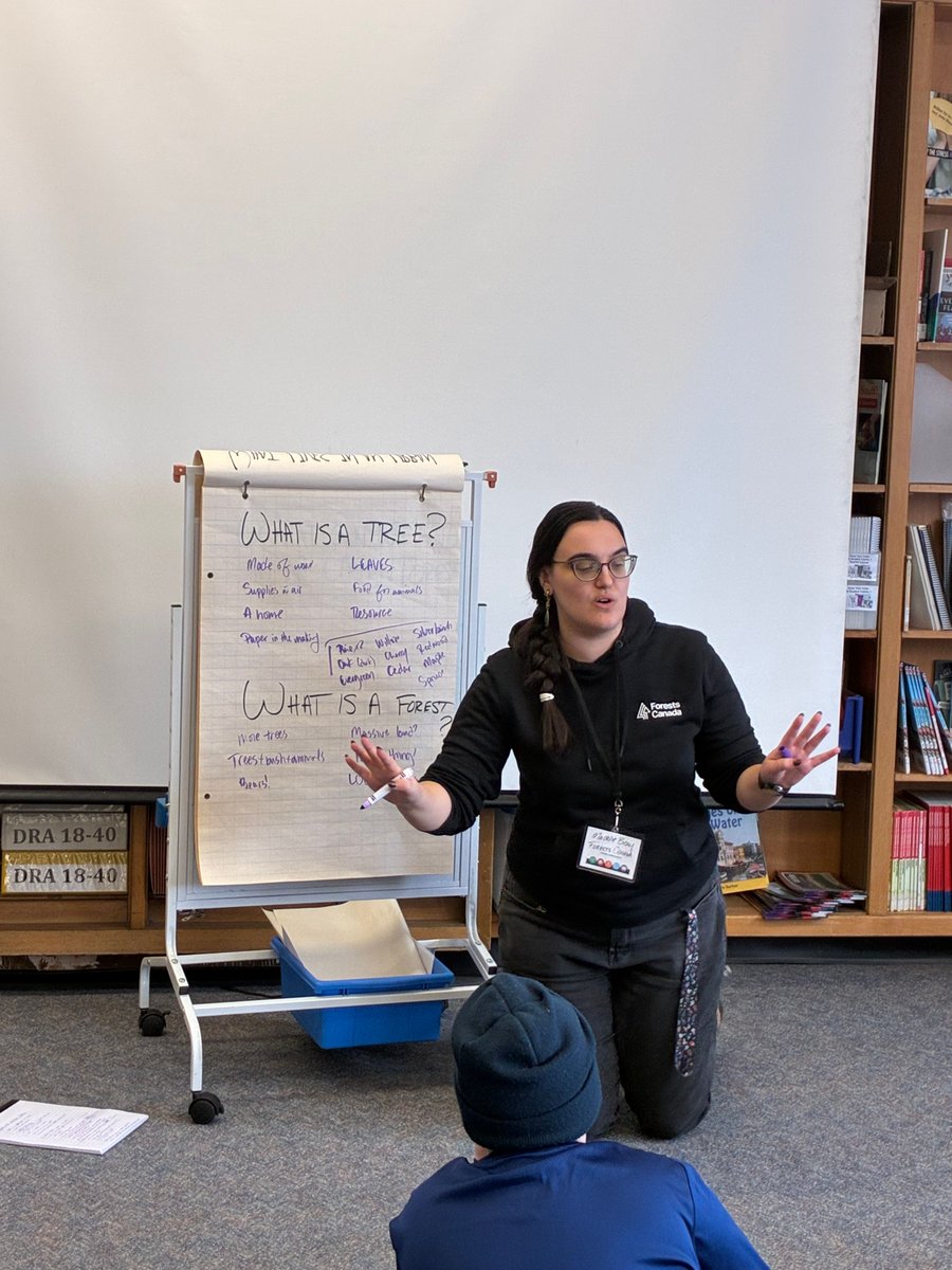 Forests Canada tweet media