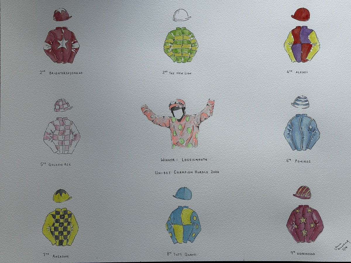 James Armstrong tweet media