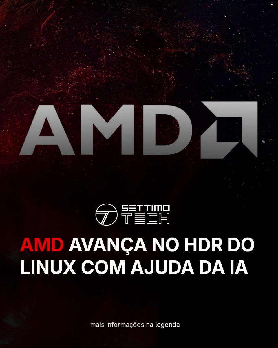 Séttimo Tech tweet media