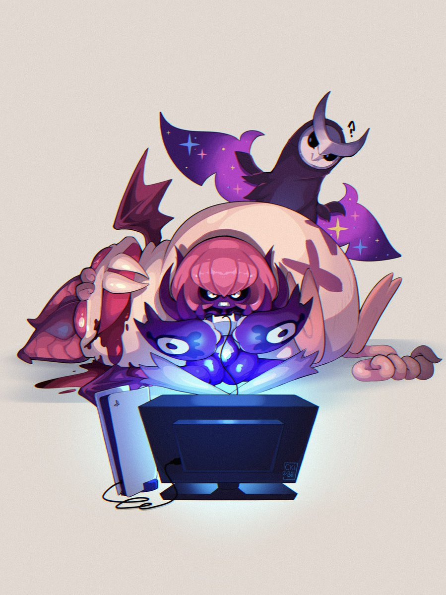 Wonderful Neoran Valley tweet media