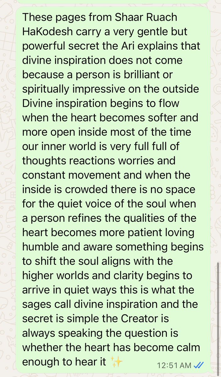 Yehuda Berg tweet media