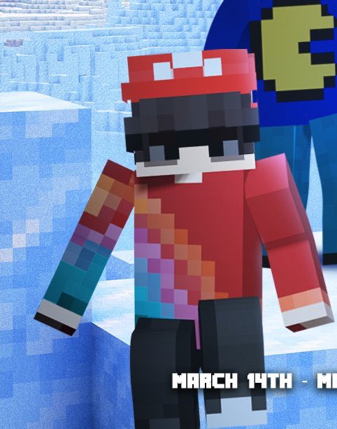 Mctrio en el QSMP 2!!!