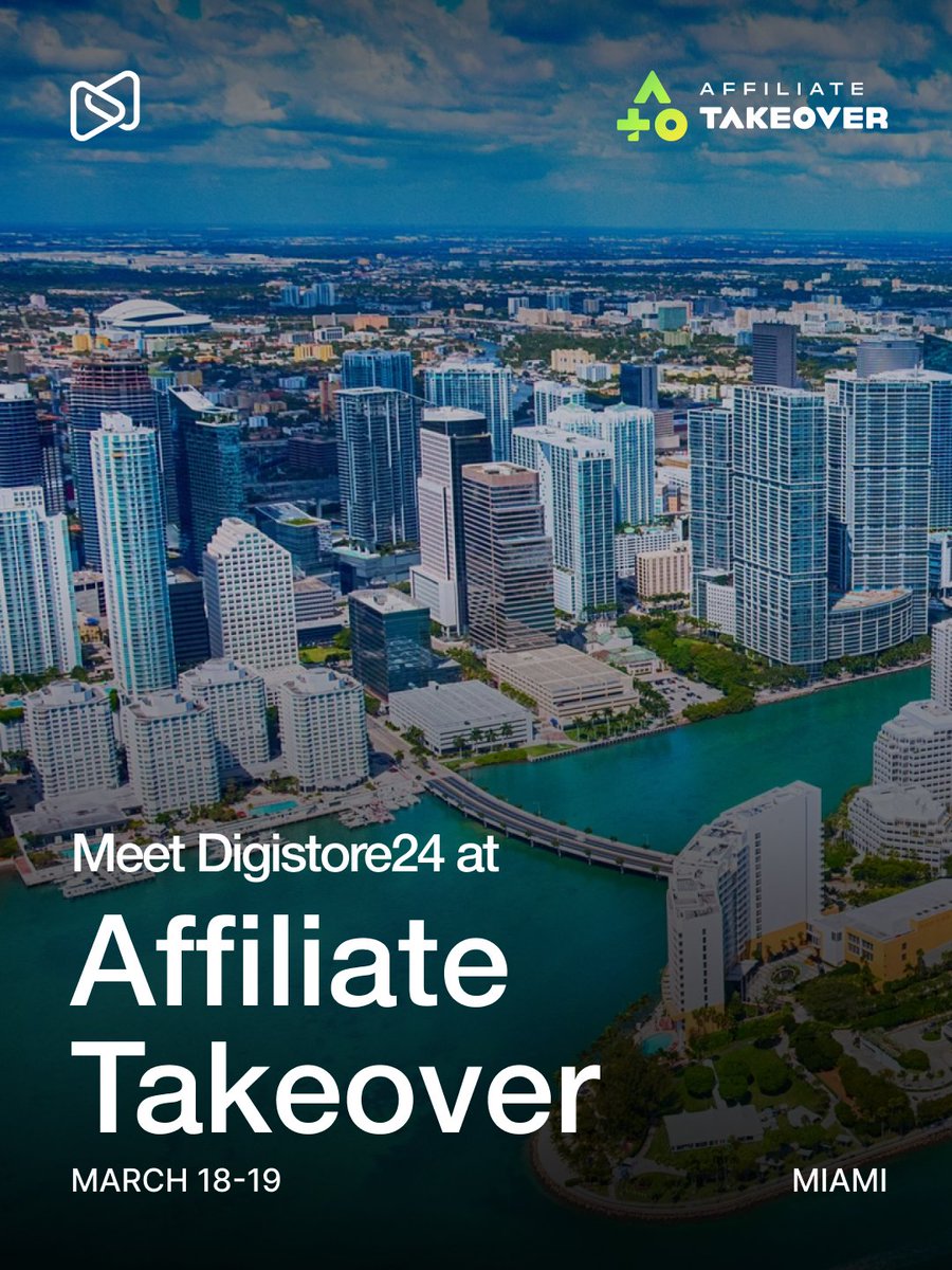 Digistore24 tweet media